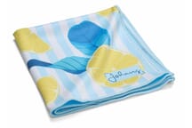 Glasses and display cloth CAPRI