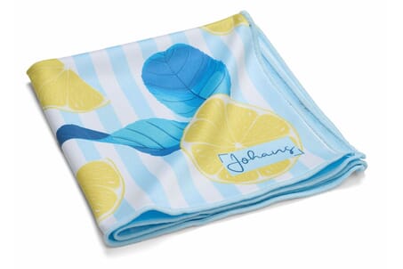 Johans-Tuch_Capri Johans Tuch Capri Produktbild