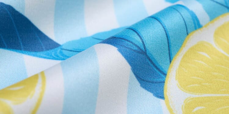 Johans-Tuch_Capri_Detail Johans Tuch Capri Detail Produktbild