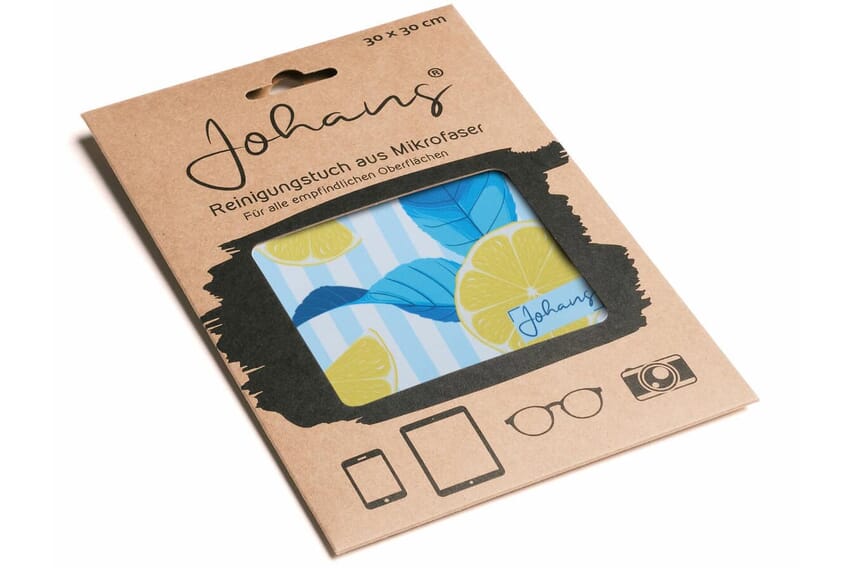 Johans-Tuch_Capri_Packung Johans Tuch Capri Packung