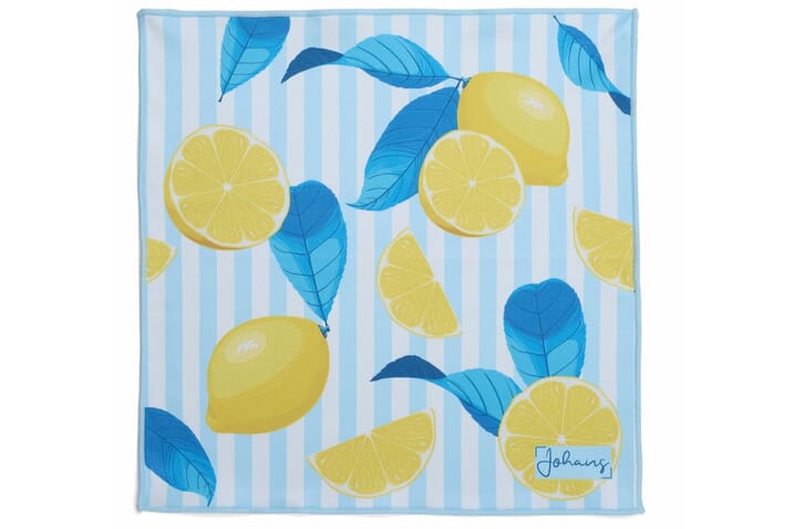 Johans Tuch Capri flach Produktbild