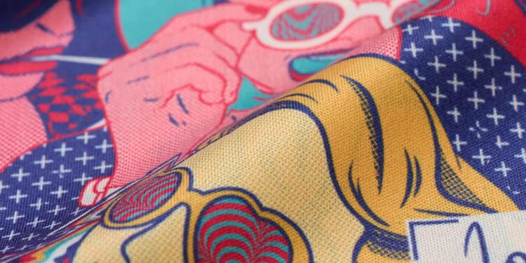 Johans-Tuch_Girls_Detail Johans Tuch Girls Detail Produktbild