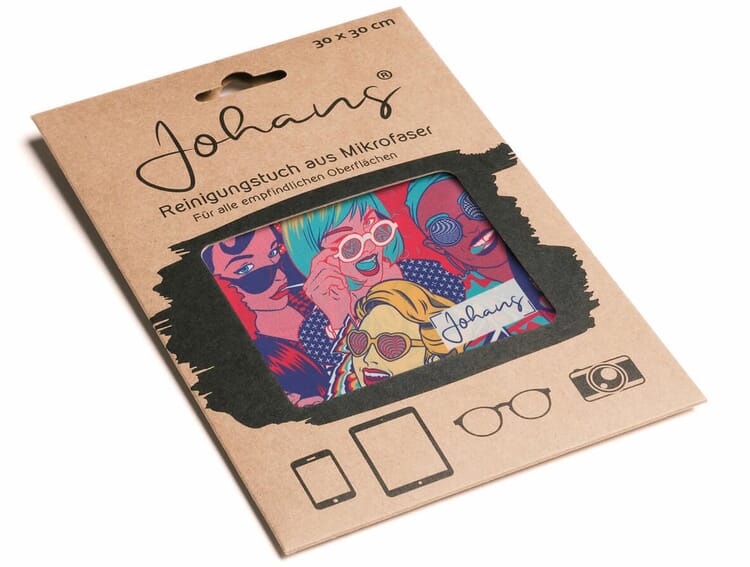 Johans-Tuch_Girls_Packung Johans Tuch Girls Packung