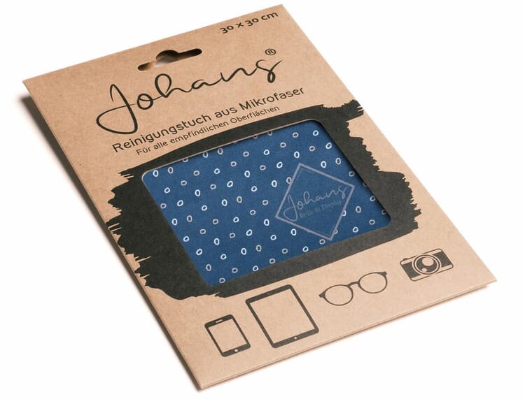 Johans_cloth_curl_package Johans Tuch Kringel product image