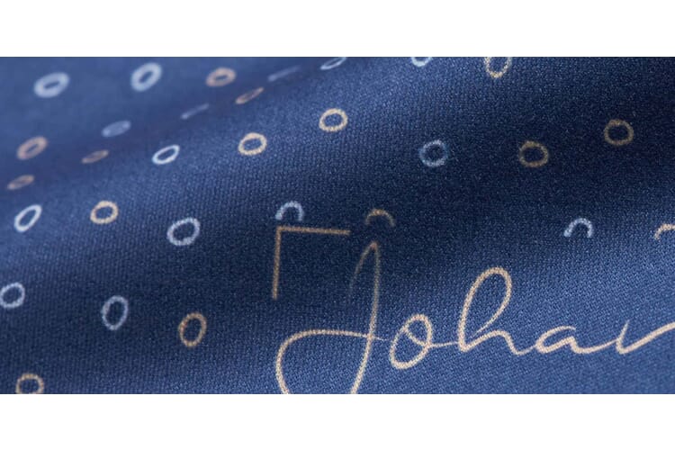 Johans_Tuch_detail Johans Tuch Kringel Detail Produktbild