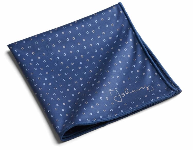 Johans_Tuch_kringel Johans Tuch Kringel Produktbild