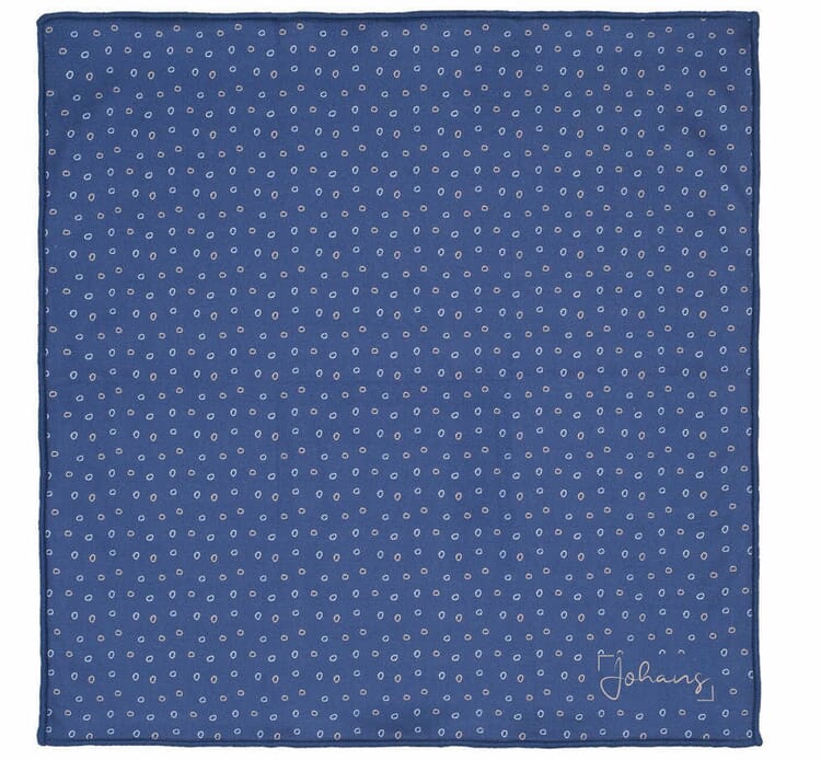 Johans_cloth_curl_flat Johans cloth Kringel flat Product image
