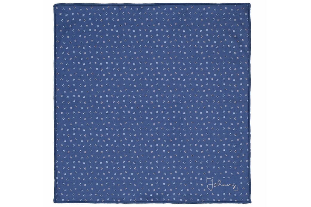 Johans_Tuch_kringel_flach Johans Tuch Kringel flach Produktbild