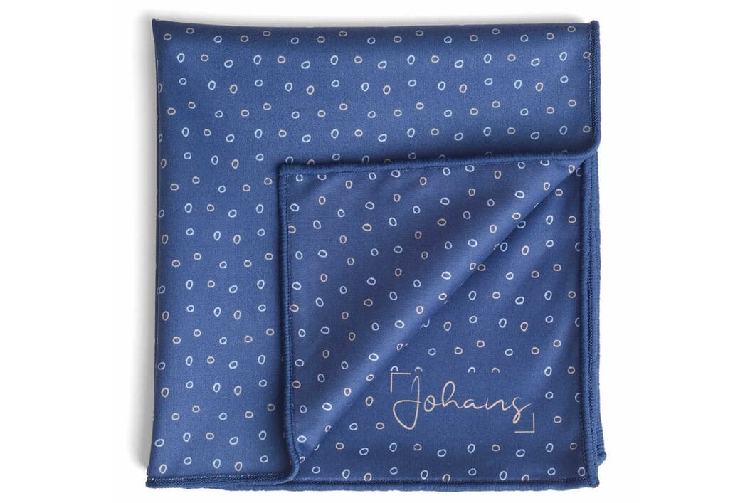 Johans_Tuch_kringel_fold Johans Tuch Kringel gefaltet Produktbild