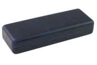 Klammeraffe hard case dark blue