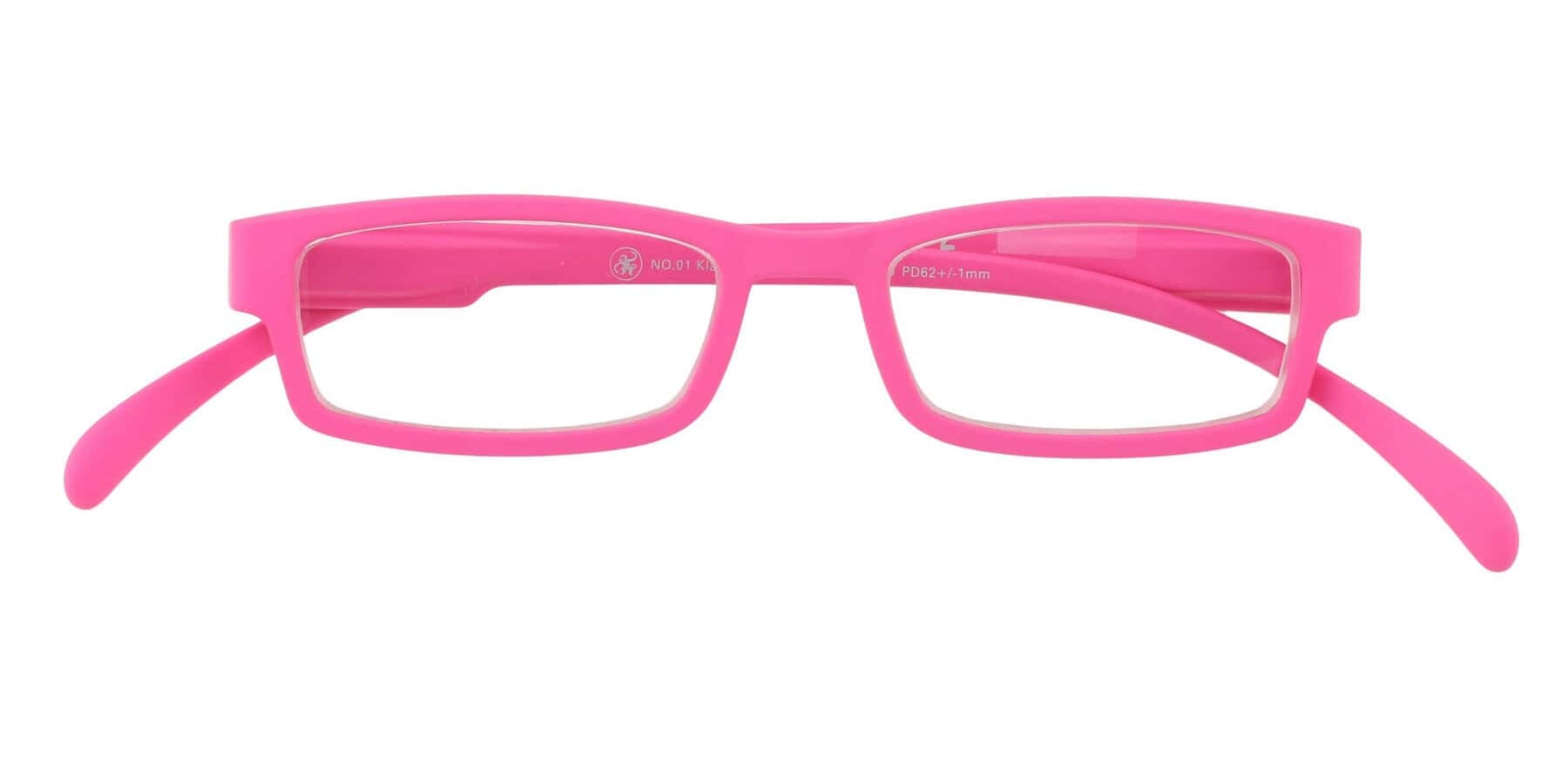 Lesebrille No. 01 Produktfoto