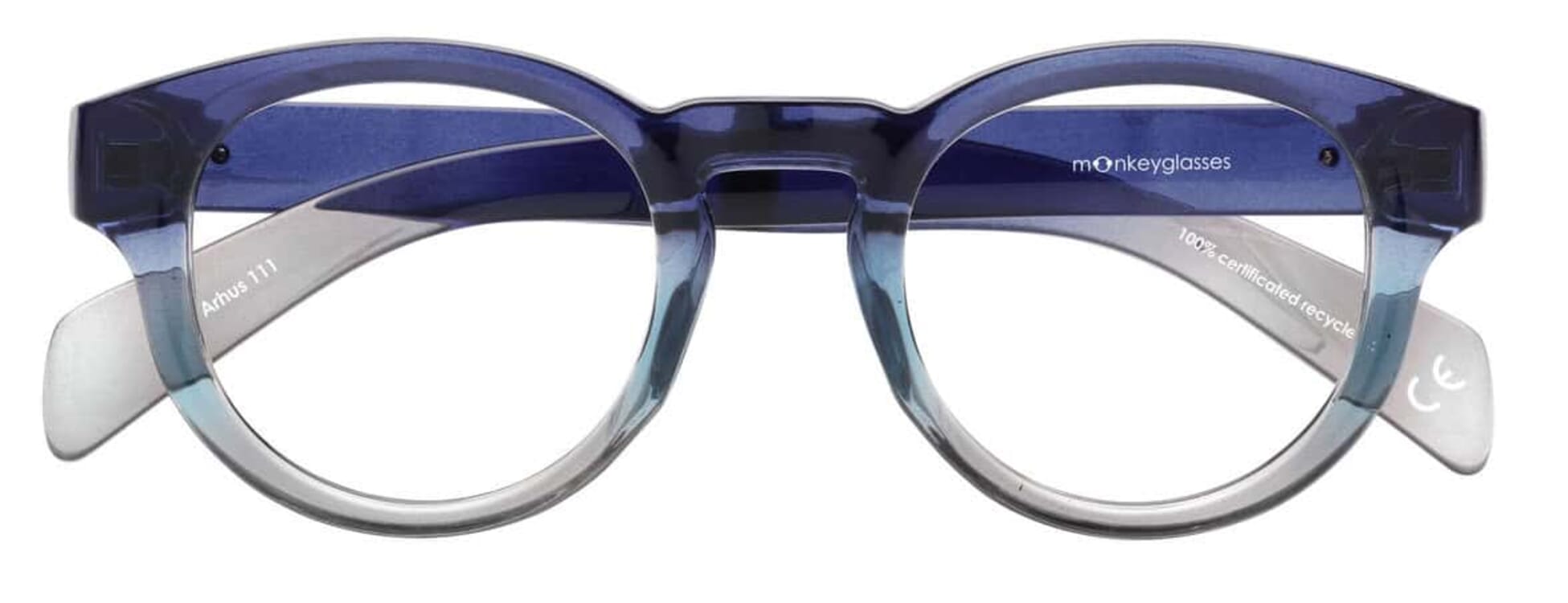 Aarhus-blau_frontal-geschlossen Aarhus Blaulichtfilter Brille Blau