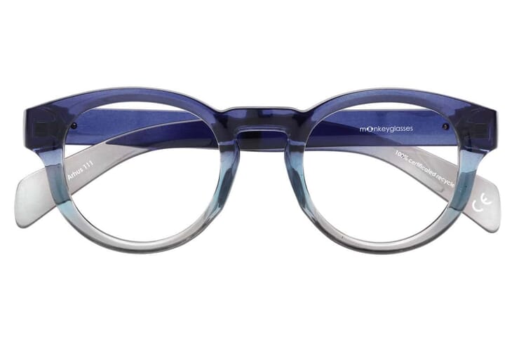Aarhus-blau_frontal-geschlossen Aarhus Blaulichtfilter Brille Blau