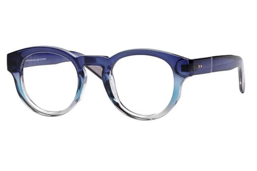 Aarhus blue light filter glasses blue