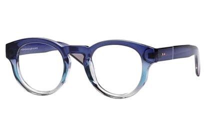 Stacked from 3 images. Method=C (S=4) Aarhus blue light filter glasses blue