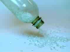 Bottle-GRANULATE