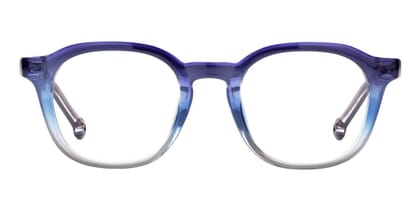 Stacked from 2 images. Method=B (R=8,S=4) Darby blue light filter glasses blue gradient