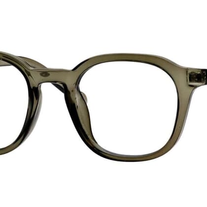 Stacked from 2 images. Method=B (R=8,S=4) Darby Blaulichtfilter Brille Rauchgrau transparent