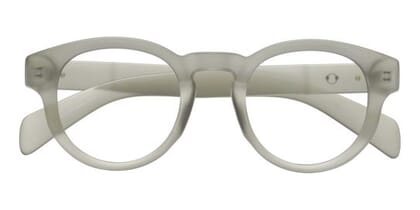 aarhus_grau_frontal-geschlossen Aarhus Blaulichtfilter Brille Grau