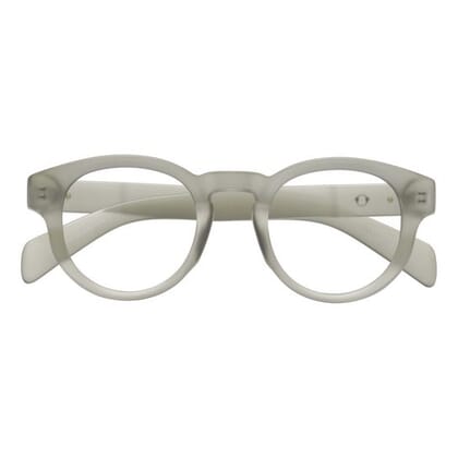 aarhus_grau_frontal-geschlossen Aarhus Blaulichtfilter Brille Grau