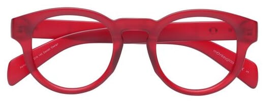 aarhus_rot_frontal-geschlossen Aarhus Blaulichtfilter Brille Rot