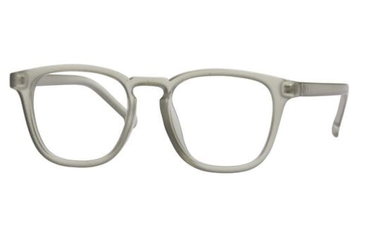 Alex Blau­licht­filter Brille Grau