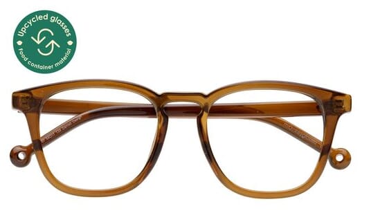 alex_braun_07_frontal-geschlossen Alex Blaulichtfilter Brille Braun