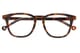 Alex Blau­licht­filter Brille Tortoise