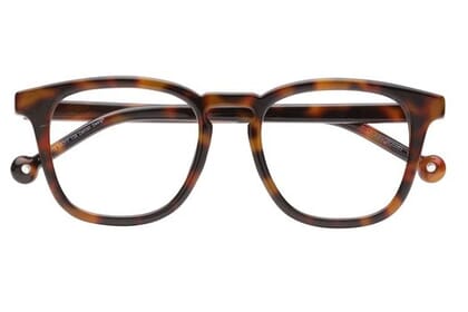monkeyglasses_alex_braun_frontal-geschlossen Alex Blaulichtfilter Brille Tortoise