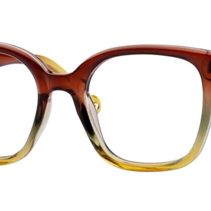 Stacked from 3 images. Method=C (S=4) Annika Blaulichtfilter Brille Braun-grün-gelb-Verlauf