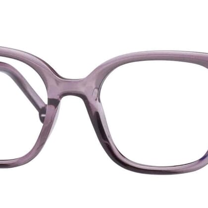 annika-grau-lila-seitlich Annika Blaulichtfilter Brille Grau lila