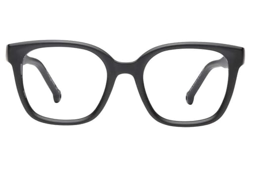 Annika Blau­licht­filter Brille Schwarz