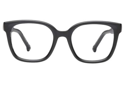 Stacked from 2 images. Method=B (R=8,S=2) Annika blue light filter glasses black