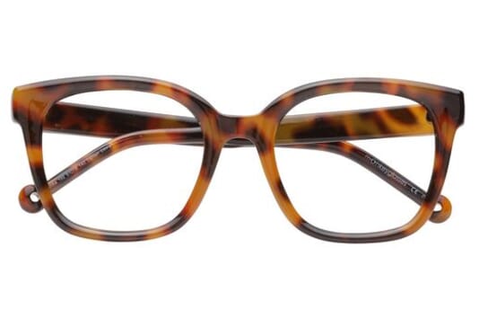 Annika_havanna_frontal-geschlossen Annika Blaulichtfilter Brille Tortoise