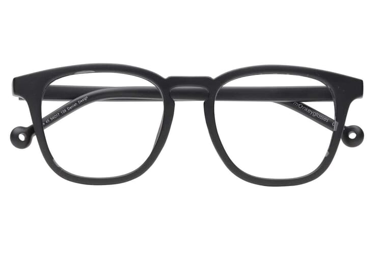 mky-alex-schwarz-frontal-geschlossen Alex Blaulichtfilter Brille Schwarz