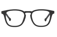 Alex Blau­licht­filter Brille Schwarz