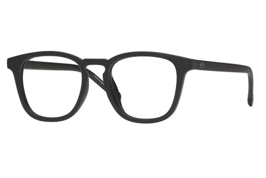 Alex Blau­licht­filter Brille Schwarz