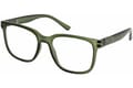INY-BluebreakerStyle-gruen-seitlich Bluebreaker Style Blaulichtfilter Brille Grün