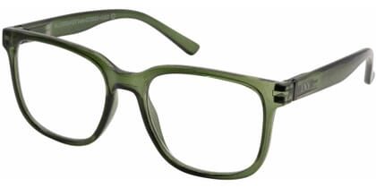 INY-BluebreakerStyle-gruen-seitlich Bluebreaker Style Blaulichtfilter Brille Grün
