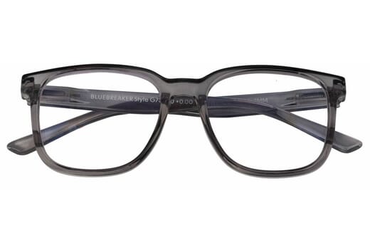 Bluebreaker style gray