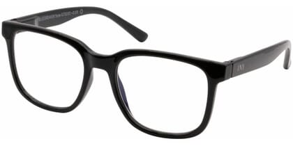 iny-bluebreakerstyle-schwarz-seitlich Bluebreaker Style Blaulichtfilter Brille Schwarz