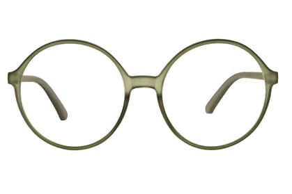 AVENUE_frontal-offen_grun AVENUE, Matt Grün