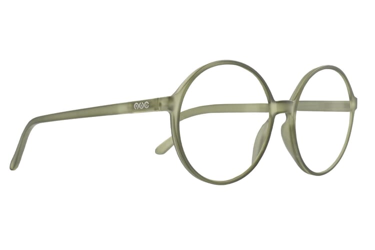 Avenue_seitlich_grun AVENUE, Matt Grün