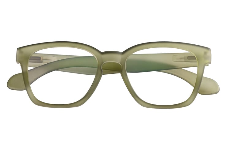 Guardian_frontal-geschlossen_gruen GUARDIAN, Matt-gruen