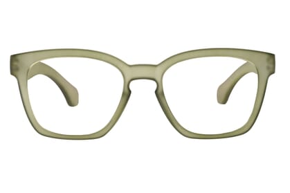 Guardian_frontal-offen_gruen GUARDIAN, Matt-gruen