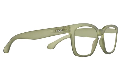 GUARDIAN, Matt-gruen