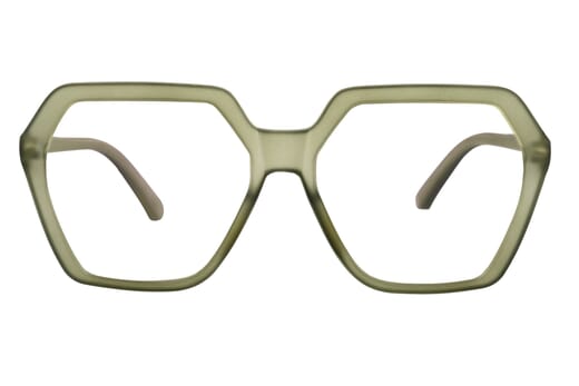 MARIE CLAIRE, Matt-gruen