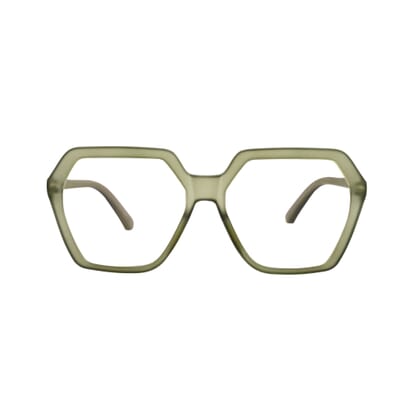 MarieClaire_frontal-offen_matt-gruen MARIE CLAIRE, Matt-gruen