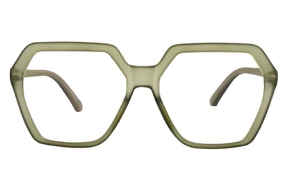 MarieClaire_frontal-offen_matt-gruen MARIE CLAIRE, Matt-gruen