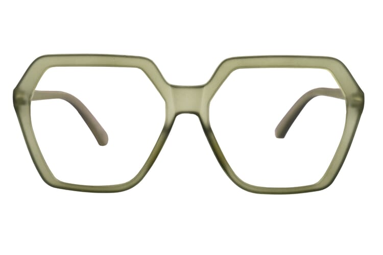 MarieClaire_frontal-offen_matt-gruen MARIE CLAIRE, Matt-gruen